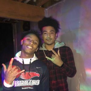 Meet your Posher, Noah